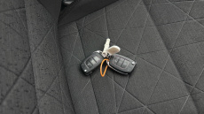 Hyundai BAYON 1.0 TGDi 48V MHEV Premium 5dr DCT Petrol Hatchback